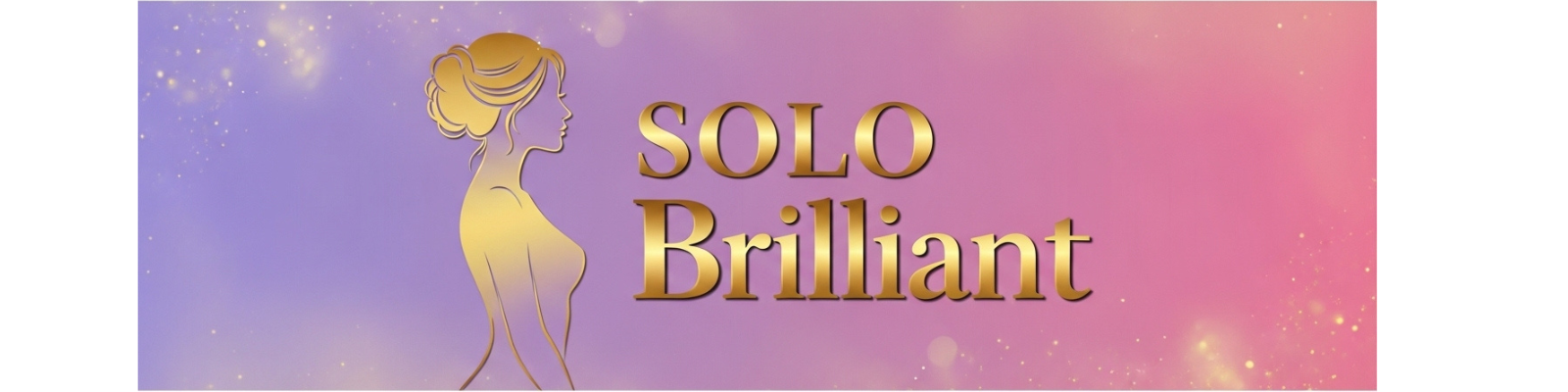 SOLO Brilliant （ソロ・ブリリアント）
