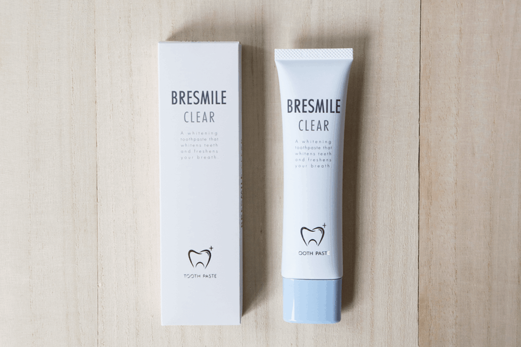 ブレスマイルクリア商品画像④